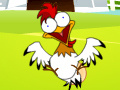 Jeu Crazy Chickens