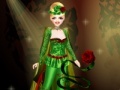 Jeu Uma Dressup
