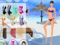 Jeu Jasmine dress up