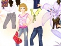 Jeu Lavinia Dress Up 