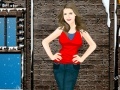 Jeu Cute Ali Larter Dress Up