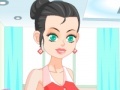 Jeu Office Lady Makeover