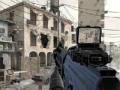 Jeu Call of duty: Cross fire