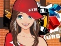 Jeu Street Style Make-up