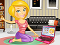 Jeu Social Media Chic