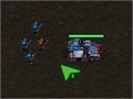 Jeu StarCraft - War of Honor