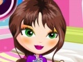Jeu Cherry Blossom Girl Makeup
