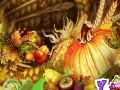 Jeu Thanksgiving Turkey