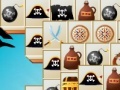 Game Pirates Of The Sea Mahjong