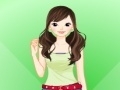 Jeu Parson Dress Up