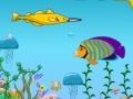 Jeu Under Water Perls