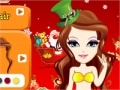 Jeu Christmas Hair Studio
