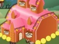 Jeu Candy Mansion Decoration
