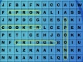 Jeu Word Search Gameplay - 54
