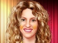 Jeu Beautifu Shakira - makeover