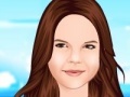 Jeu Actress Bailee Madison Makeover