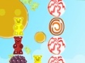 Jeu Teddy bear clix