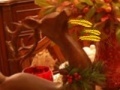 Jeu Thanksgiving dinner