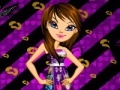 Jeu Clawdeen Rock Star