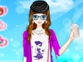 Jeu My dear friend