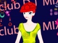 Jeu Club DJ Dress Up