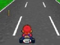 Jeu Mario Kart Arcade FL