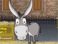 Jeu Dungfoo Donkey