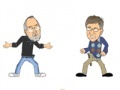 Jeu Gates Vs Jobs