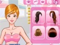 Jeu Street Snap: Cute Princess Style