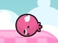 Jeu Ballsy Bird Flap