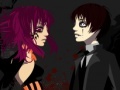 Jeu Informal couple