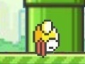 Jeu Flappy Bird Flash