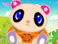 Jeu Panda Mania