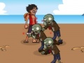 Jeu One Piece Vs Zombies