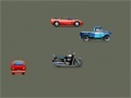 Jeu Cross the Road