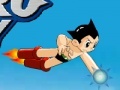 Jeu Astro Boy - Astro Power