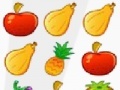 Jeu Match Fruits