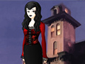 Jeu Wednesday Adams