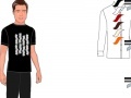 Jeu Brad Pitt Dress Up