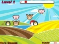 Jeu Animal Click