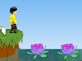 Jeu Flower to fiance