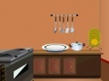Jeu Catering room decor