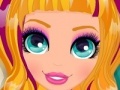 Jeu Luxurious Spa