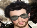 Jeu The Fame: Kevin Jonas