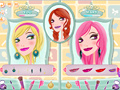 Jeu Make Up Race