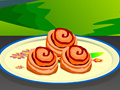 Jeu Cinnamon Roll Brunch
