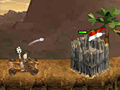 Jeu Conqueror torch