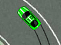 Game Ben 10: Race Against Time in Istanbul Park