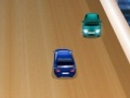 Jeu Mortal Drive
