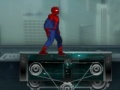 Jeu Ultimate Spider-Man: The Zodiac Attack
